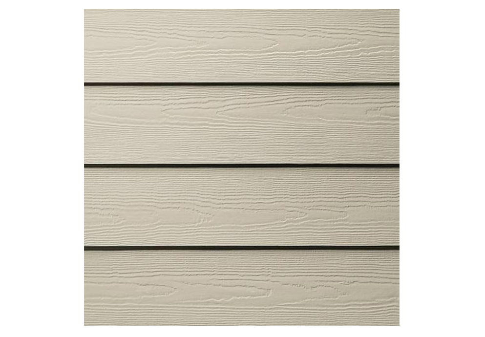 Siding, House Wrap & Trim